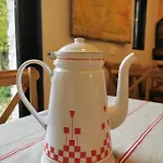 Bed & Breakfast La Tannerie De Montreuil 3*