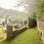 La Tannerie De Montreuil 3*