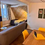 La Tannerie De Montreuil Bed & Breakfast