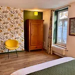 Bed & Breakfast La Tannerie De Montreuil