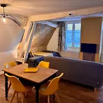 Bed & Breakfast La Tannerie De Montreuil 3*