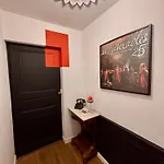Bed & Breakfast La Tannerie De Montreuil 3*