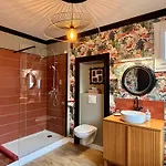 La Tannerie De Montreuil Bed & Breakfast Montreuil (Pas-de-Calais)