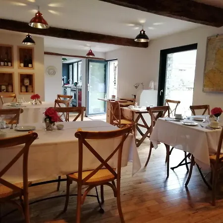 Bed & Breakfast La Tannerie De Montreuil Montreuil (Pas-de-Calais)