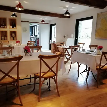 Bed & Breakfast La Tannerie De Montreuil Montreuil (Pas-de-Calais)