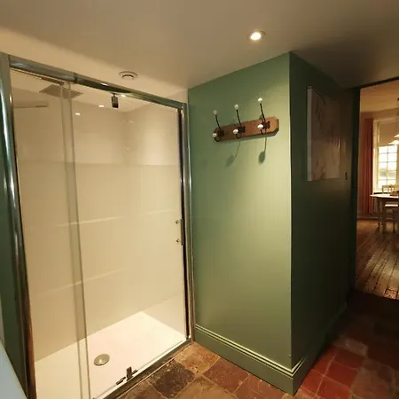 Bed & Breakfast La Tannerie De Montreuil