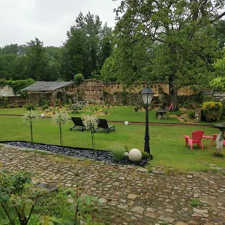 Bed & Breakfast La Tannerie De Montreuil Montreuil (Pas-de-Calais)
