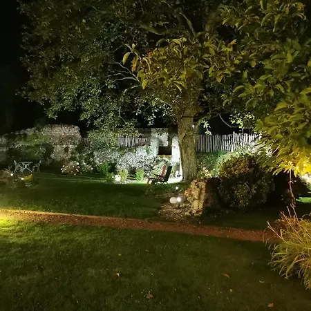 La Tannerie De Montreuil 3* Montreuil (Pas-de-Calais)