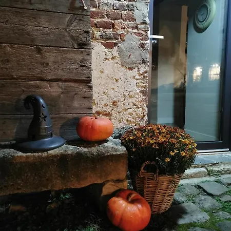 La Tannerie De Montreuil Bed & Breakfast