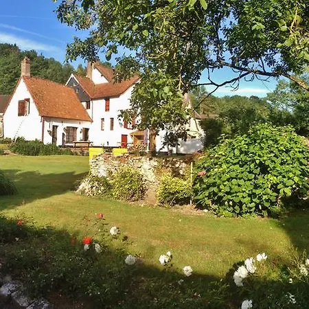 La Tannerie De Montreuil Montreuil (Pas-de-Calais)