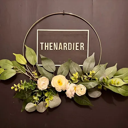 La Tannerie De Montreuil Bed & Breakfast *