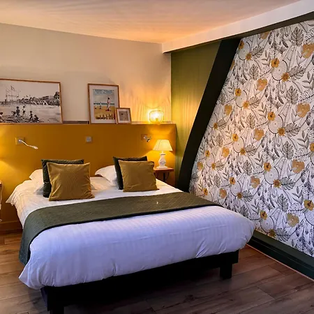 Bed & Breakfast La Tannerie De Montreuil Montreuil (Pas-de-Calais)