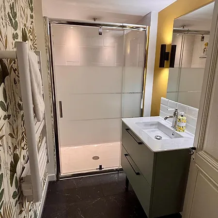 La Tannerie De Montreuil 3*