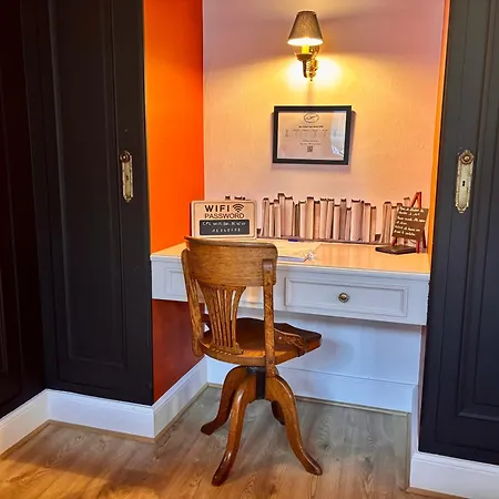 La Tannerie De Montreuil