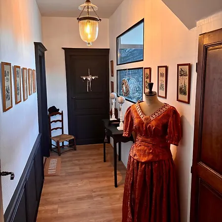 La Tannerie De Montreuil Bed & Breakfast