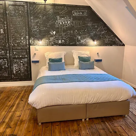 La Tannerie De Montreuil Bed & Breakfast *