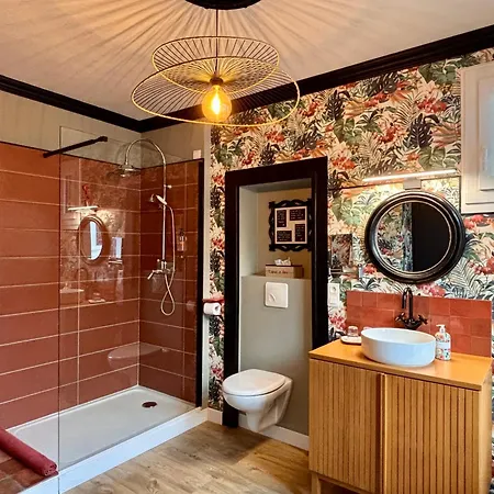 La Tannerie De Montreuil Bed & Breakfast Montreuil (Pas-de-Calais)
